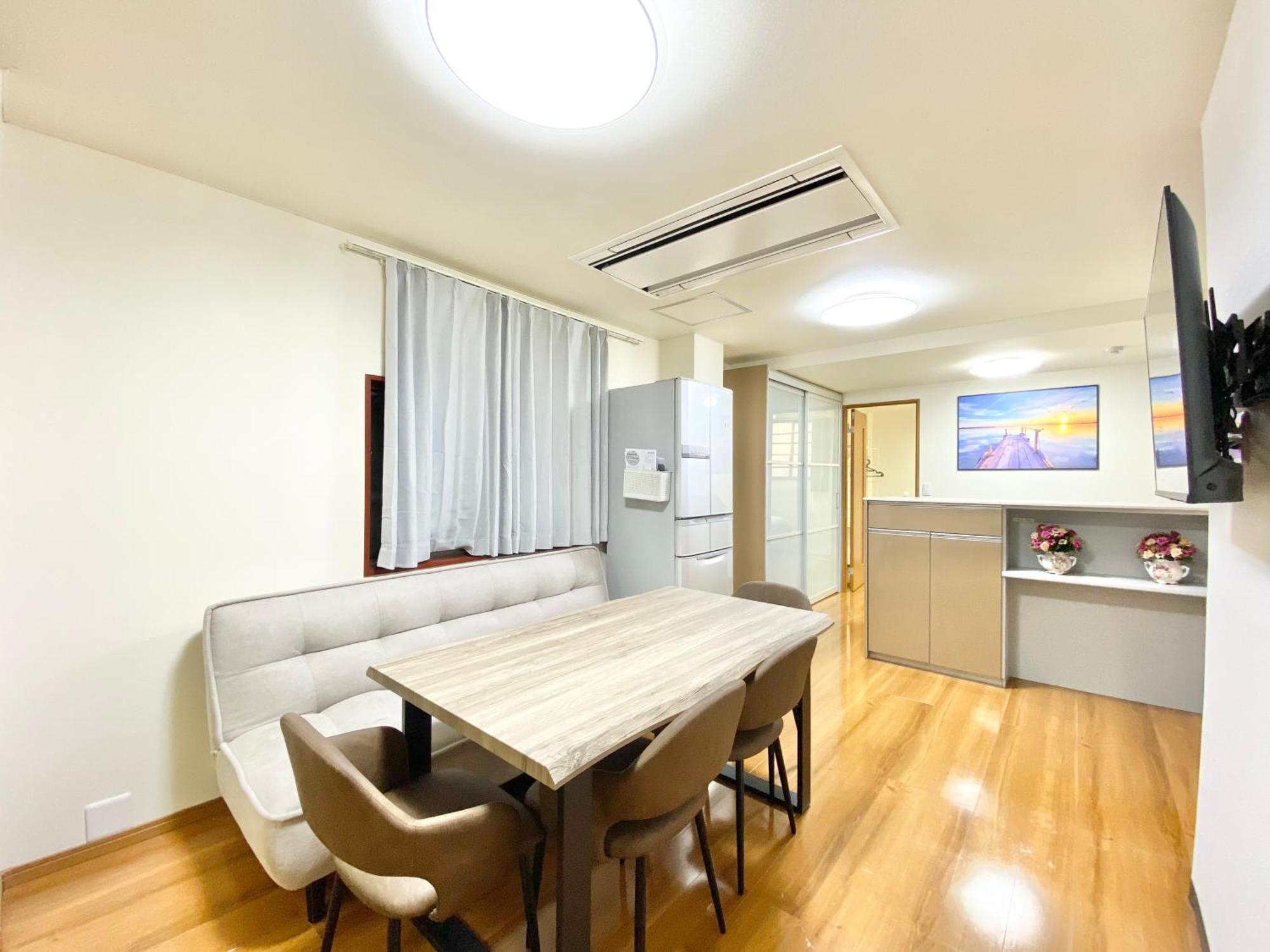 Asakusa正和house 東京都 部屋 写真