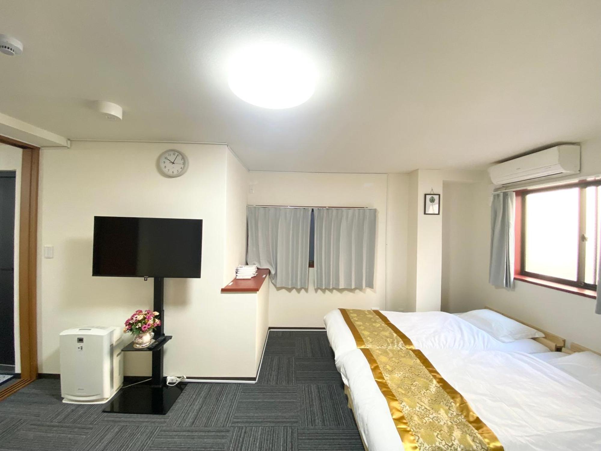 Asakusa正和house 東京都 部屋 写真