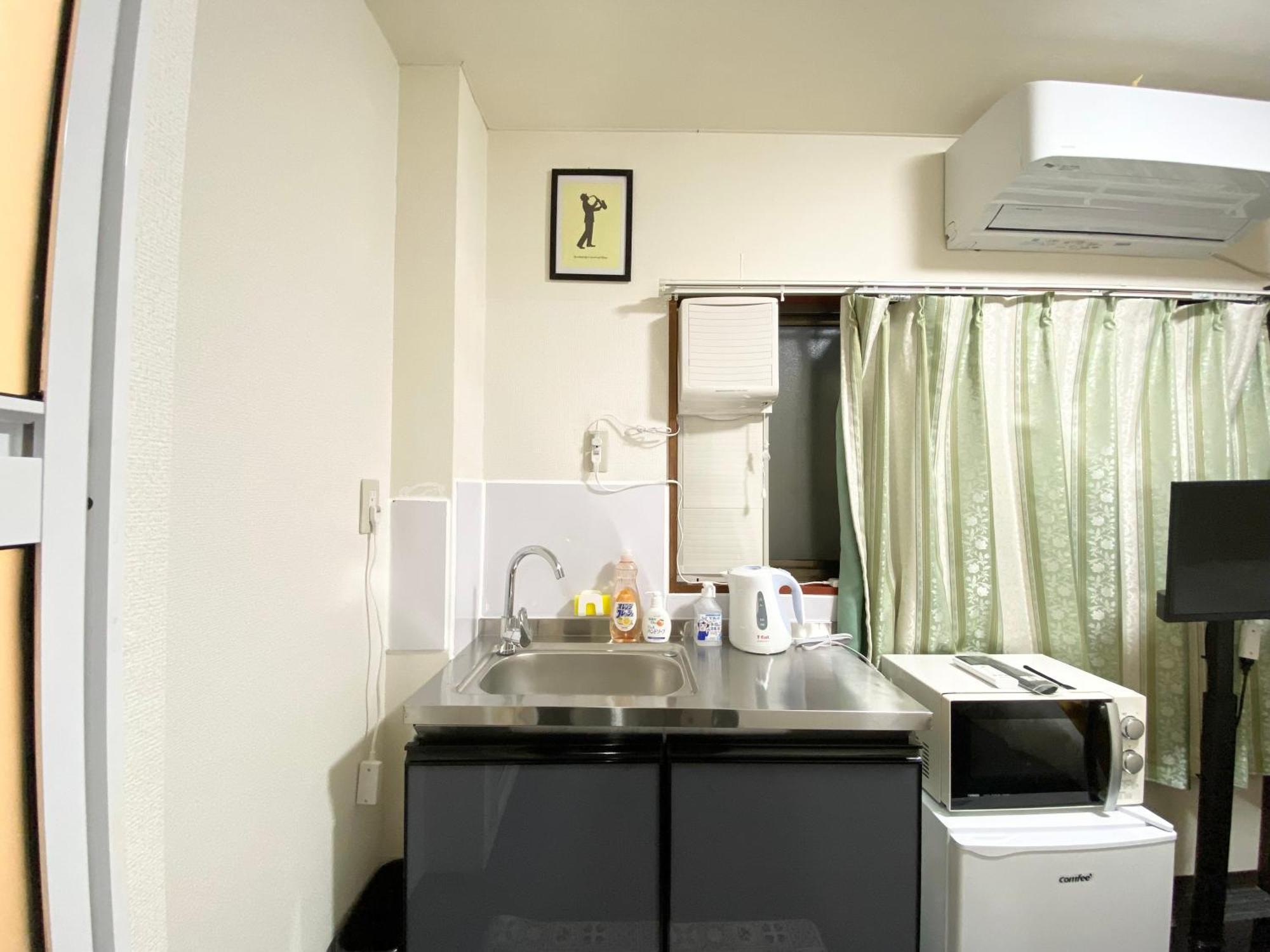 Asakusa正和house 東京都 部屋 写真