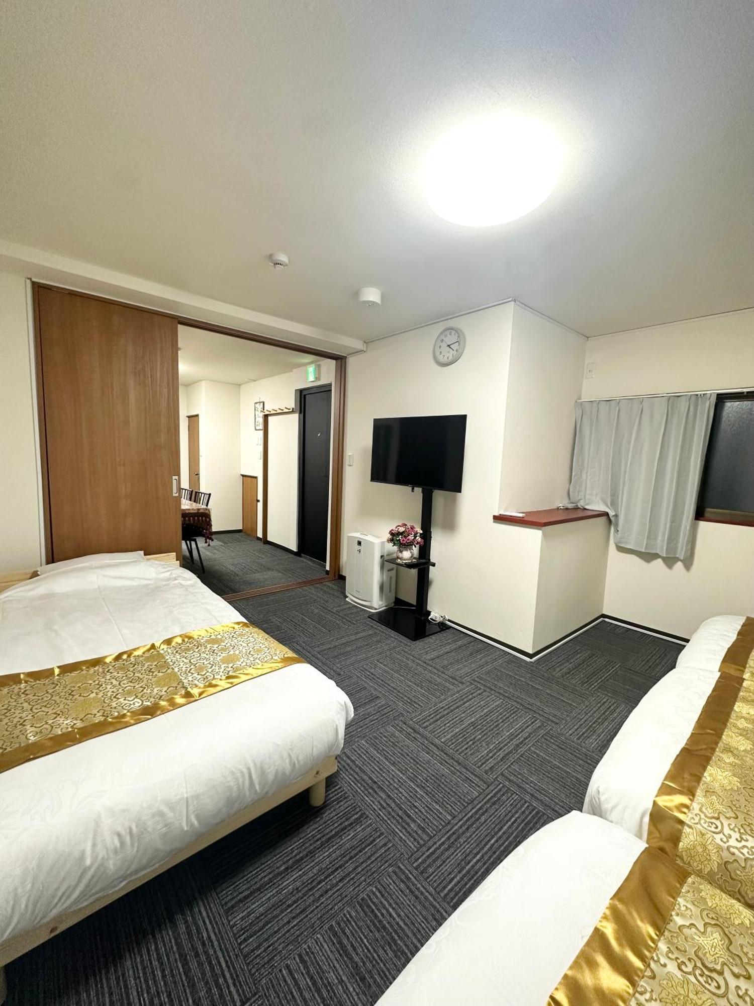 Asakusa正和house 東京都 エクステリア 写真